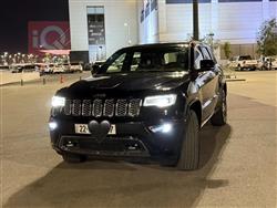 جيب جراند شيروكي